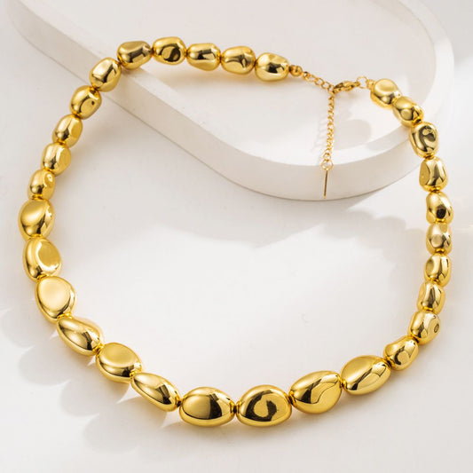 Gold Necklace For Women & Ladies: Diamond & Gold Cross, Chains